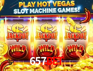 Desvendando o Mundo dos Jogos Virtuais na 657BET