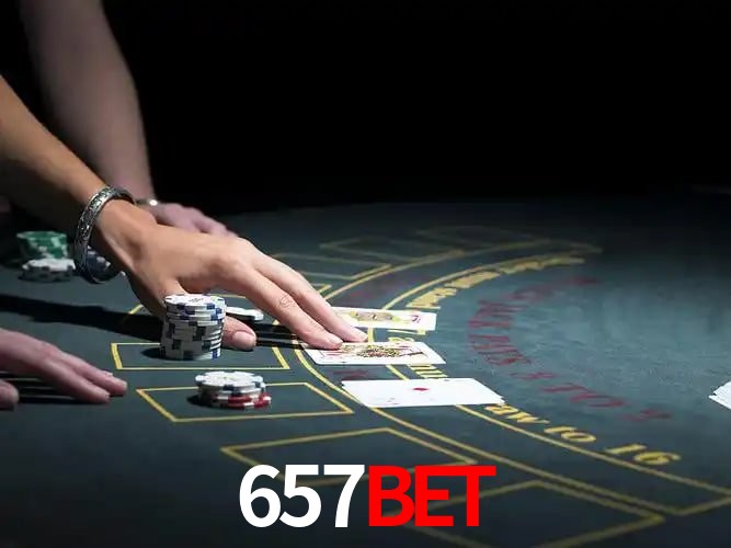 Ofertas Exclusivas 657BET