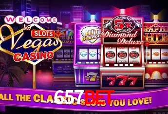 Descubra a Essência do 657BET: Nossa História e Compromissos