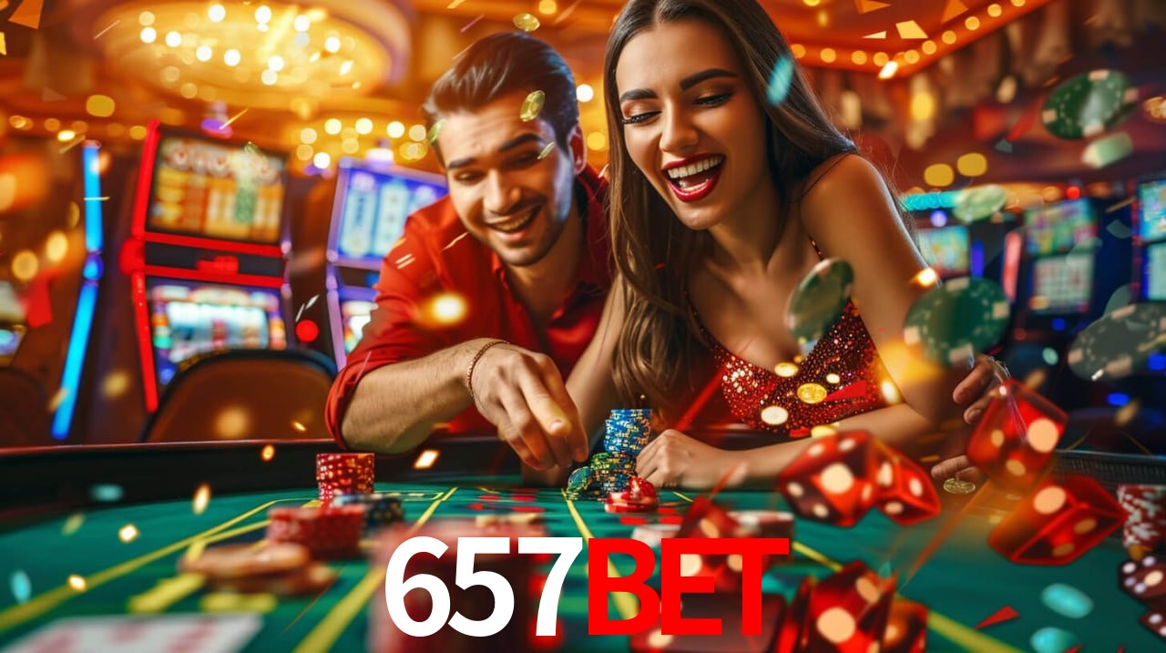 Segurança 2FA 657BET
