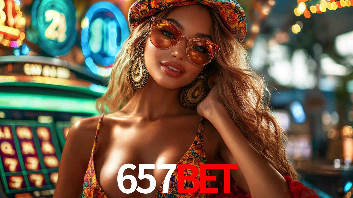 657BET App Interface