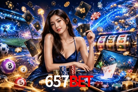 Secure Login 657BET