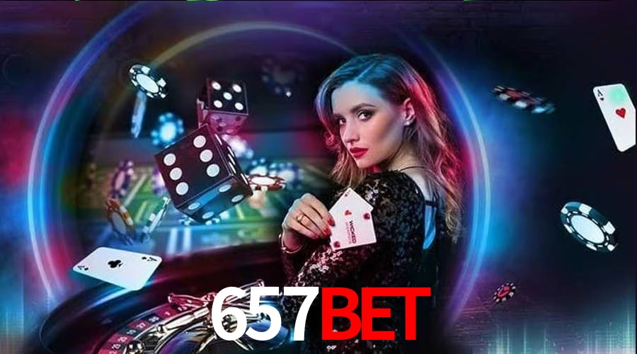 Exclusive Offers 657BET