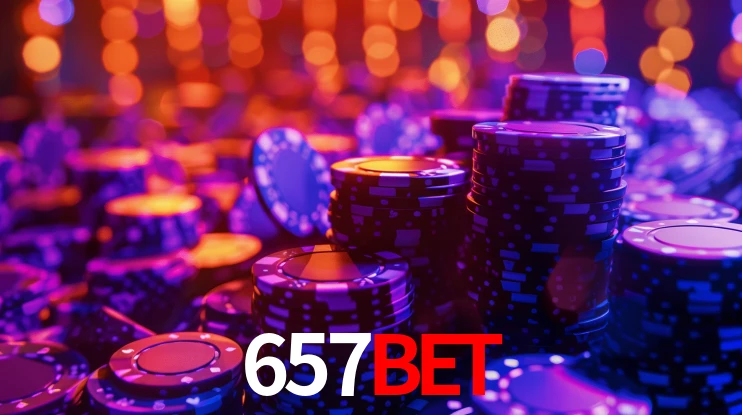 657BET paga