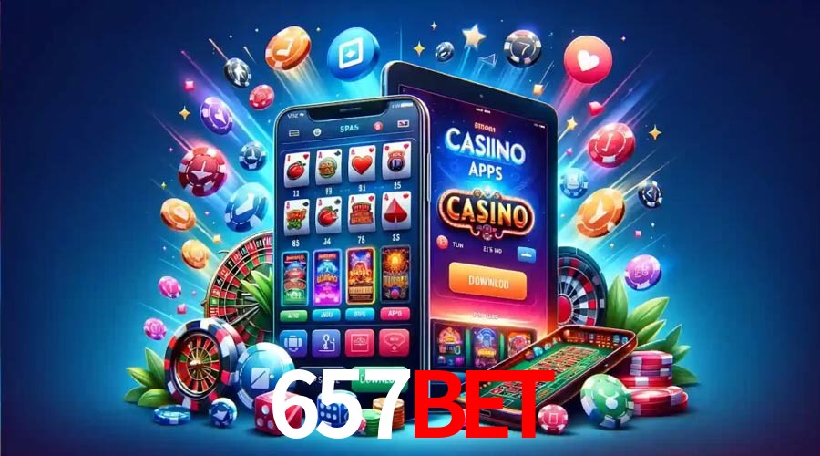 Seasonal Promotions 657BET