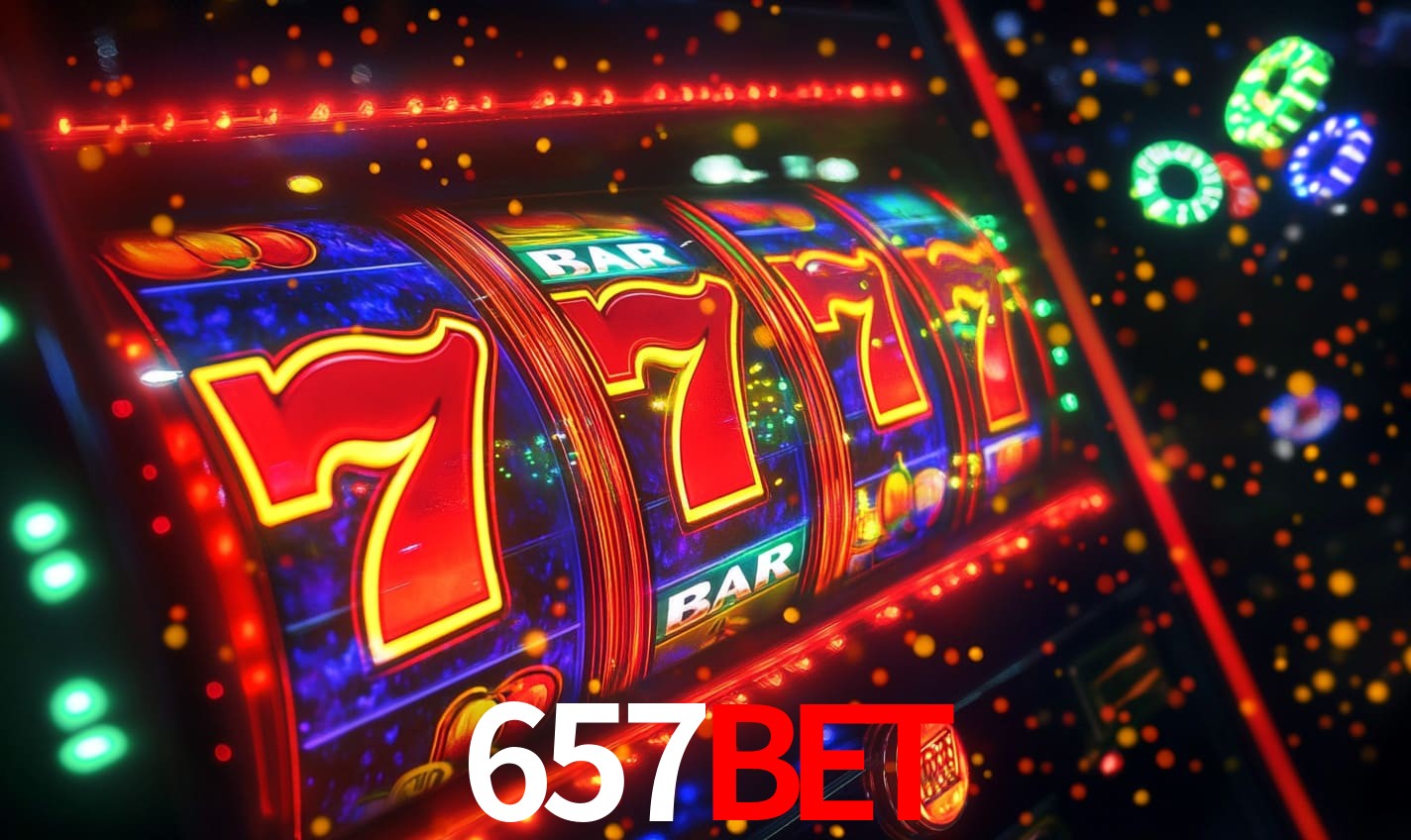 657BET,657BET.com