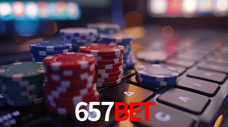 Tecnologia da Plataforma 657BET