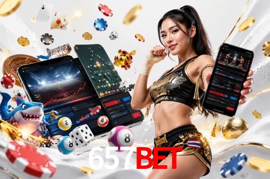 Security Systems 657BET