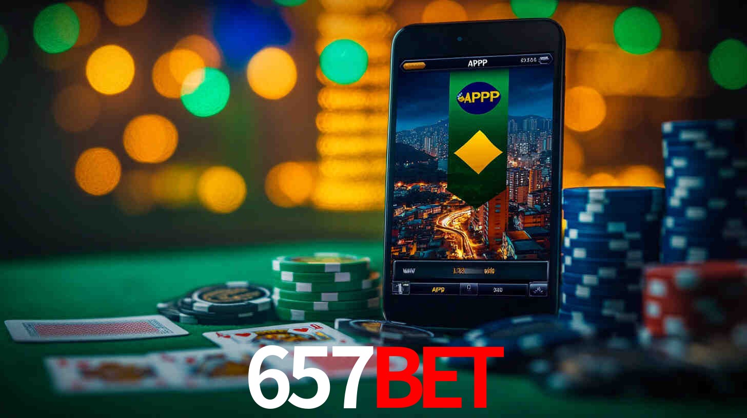 Descubra o Programa VIP da 657BET: Vantagens Exclusivas para Jogadores