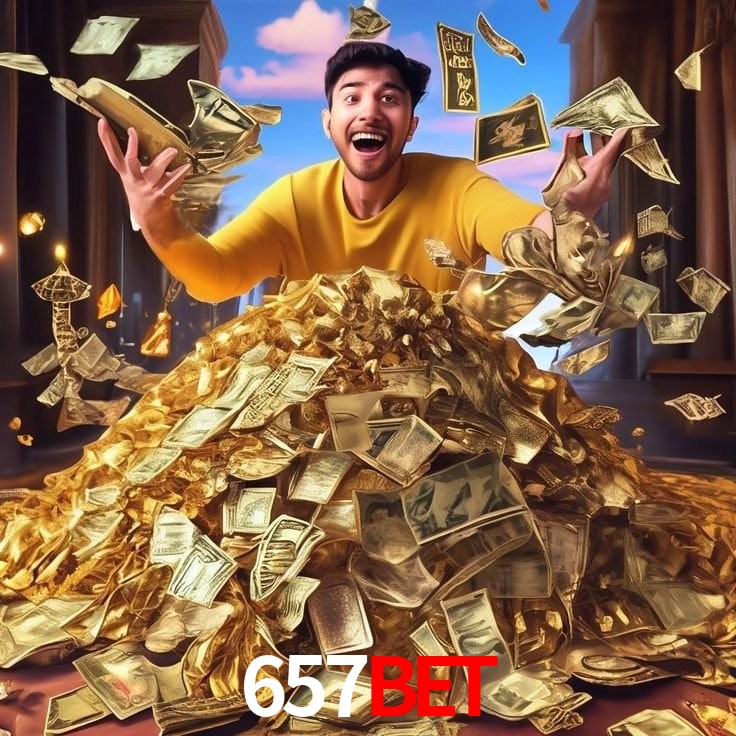 Jogo Aviator 657BET