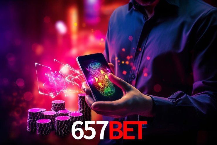Casino VIP 657BET