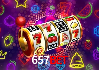 A Revolução dos Aplicativos de Jogos no 657BET