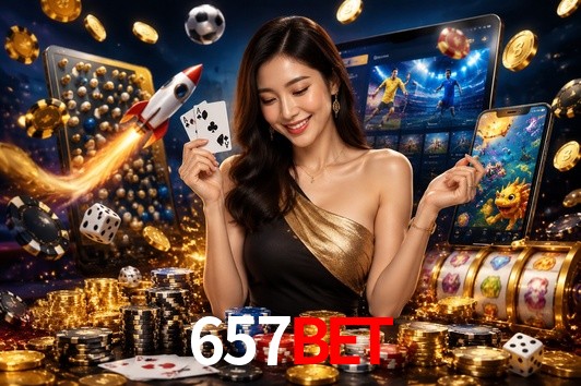Live Casino 657BET