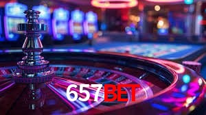 Estatísticas 657BET