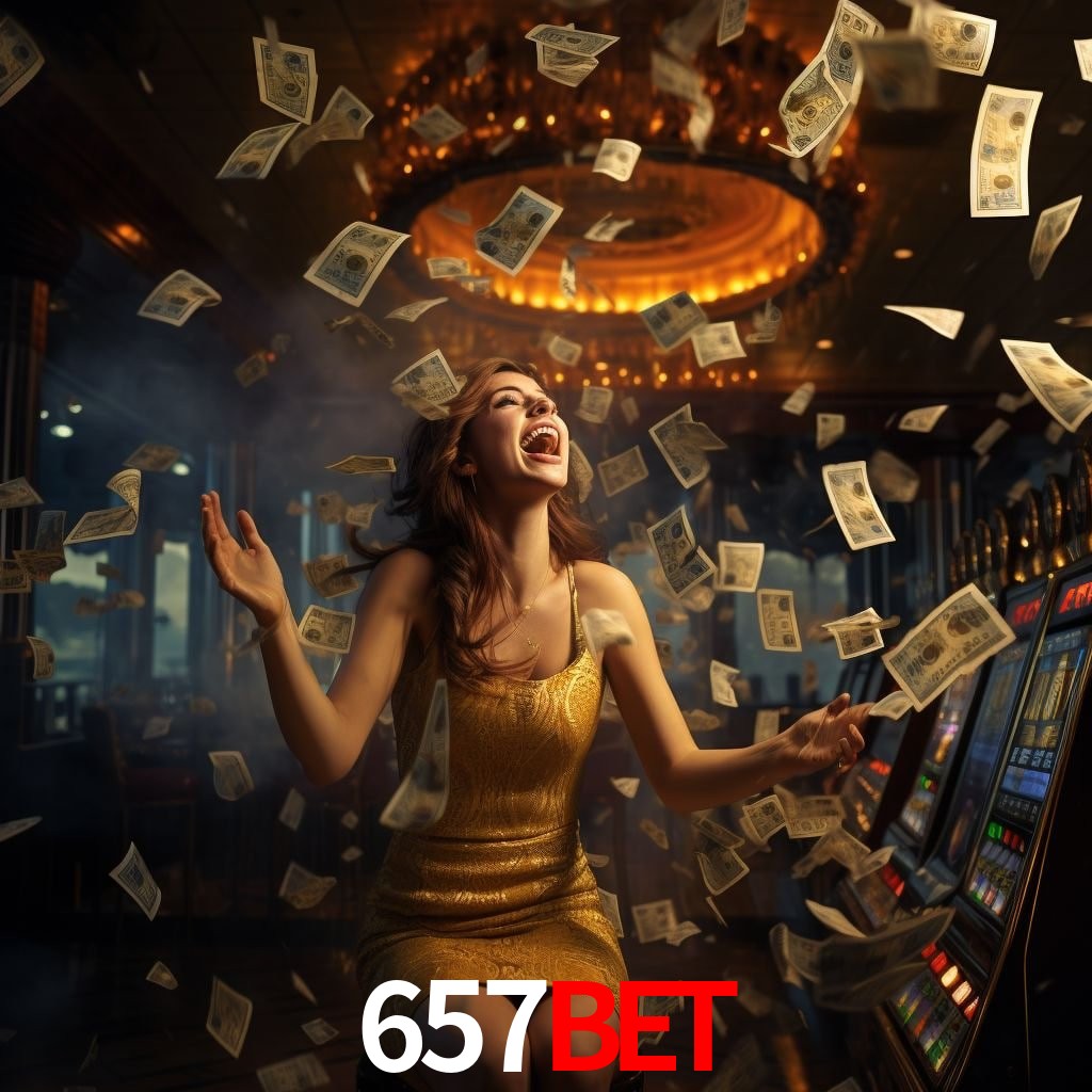 Blackjack Table 657BET