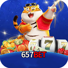Ícone 657BET